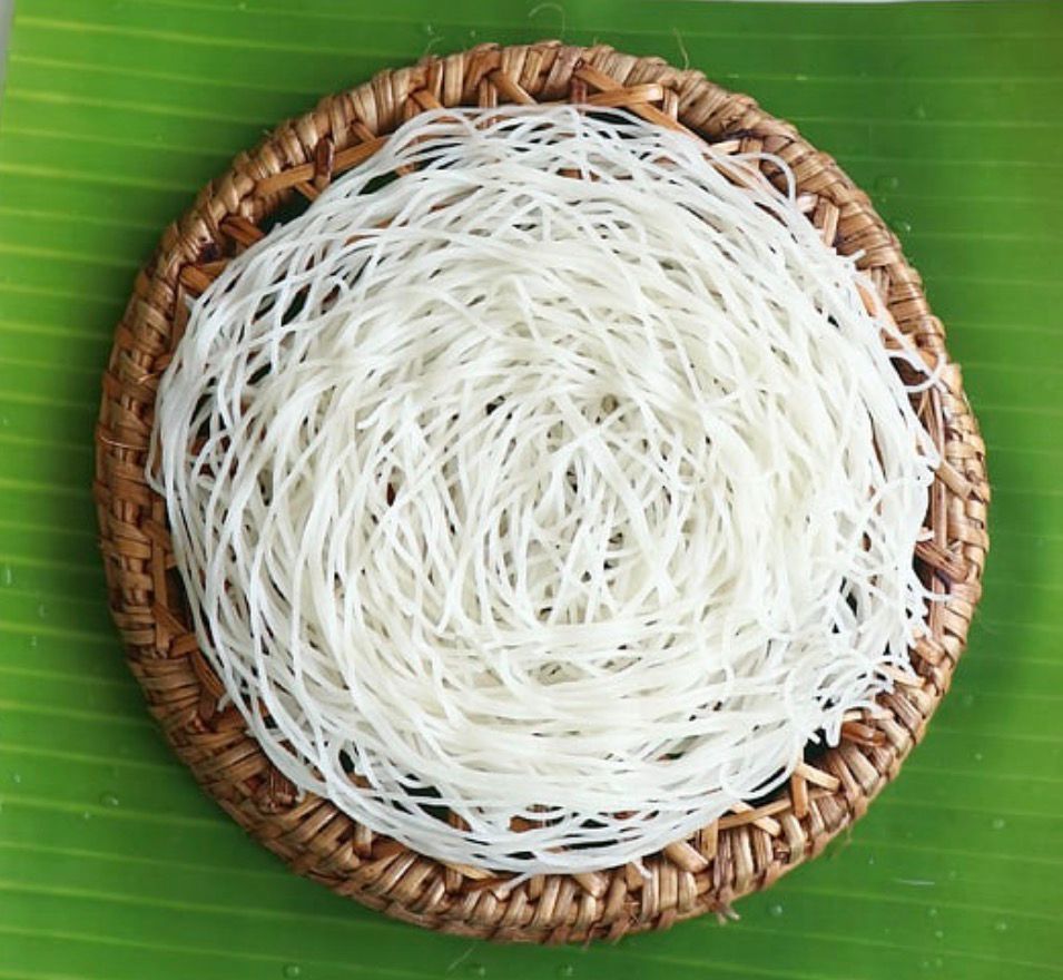 Idiyappam